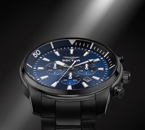 Orologio Sector R3273602016 Da Uomo Al Quarzo
