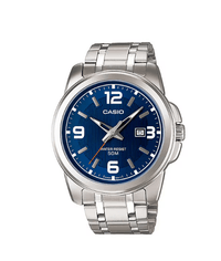 Orologio Casio MTP-1314D-2A Da Uomo Al Quarzo