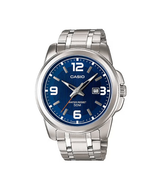 Orologio Casio MTP-1314D-2A Da Uomo Al Quarzo