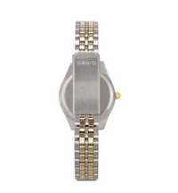 Orologio Casio LTP-1129G-7B Da Donna Al Quarzo