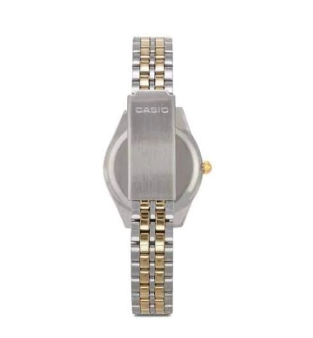 Orologio Casio LTP-1129G-7B Da Donna Al Quarzo