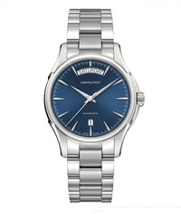 Orologio Hamilton Jazzmaster Day-Date H32505141 Da Uomo Automatico