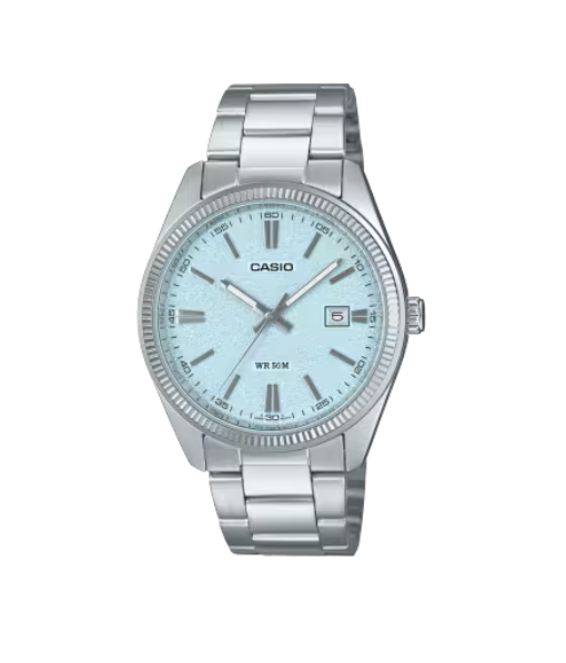 Orologio Casio MTP-1302DA-2A2 Da Uomo Al Quarzo