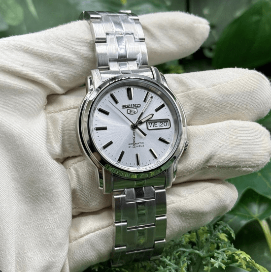 Orologio Seiko 5 Sports SNKK-65 Unisex Automatico