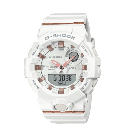 Orologio Casio G-Shock GMA-B800-7A Da Uomo Al Quarzo