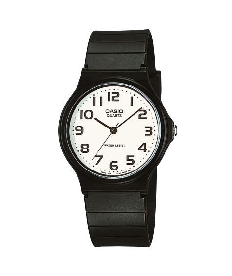 Orologio Casio MQ-24-7B2 Unisex Al Quarzo