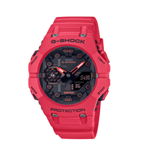 Orologio Casio G-Shock GA-B001-4AER Da Uomo al Quarzo *