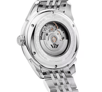Orologio Philip Watch Roma R8223217003 Da Uomo Automatico
