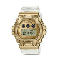Orologio Casio G-Shock Limited Edition GM-6900SG-9D Da Uomo Al Quarzo