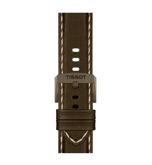 Orologio Tissot T-Sport T1166173609200 Cronografo Da Uomo Al Quarzo
