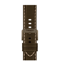 Orologio Tissot T-Sport T1166173609200 Cronografo Da Uomo Al Quarzo