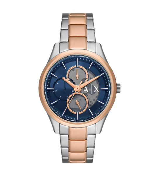 Orologio Armani Exchange Dante AX1874 Da Uomo Al Quarzo