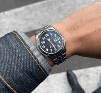 Orologio Seiko 5 SNK-381 Da Uomo Automatico