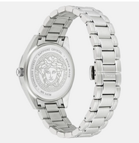 Orologio Versace V-Code VE6A00323 Da Uomo Al Quarzo