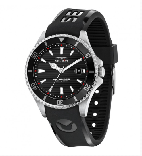 Orologio Sector R3221161002 Da Uomo Automatico
