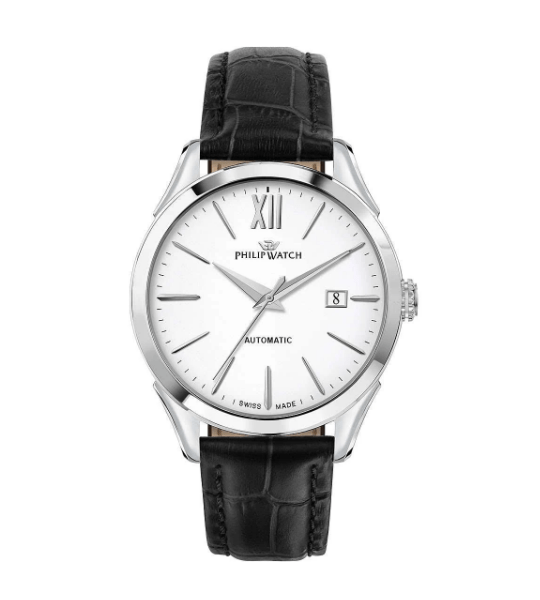 Orologio Philip Watch R8221217005 Da Uomo Automatico