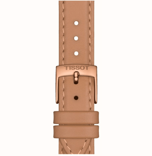Orologio Tissot T-Lady T1432103601100 Al Quarzo