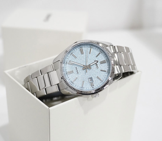 Orologio Casio MTP-1302DA-2A2 Da Uomo Al Quarzo