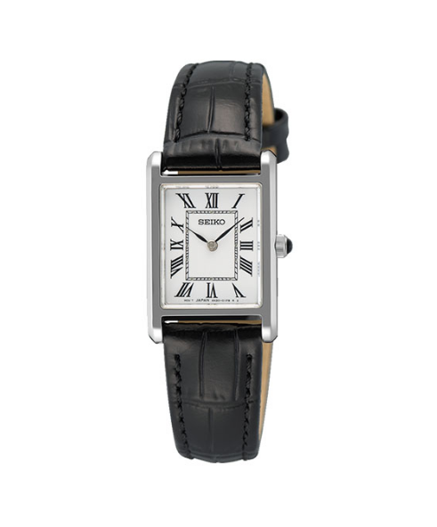 Montre à quartz pour femme Seiko SWR107P1