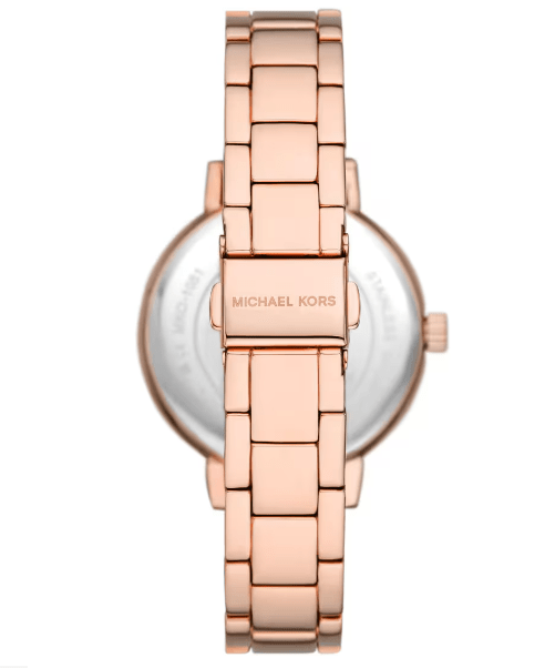 Orologio Michael Kors Sofie MKO1052 Da Donna Al Quarzo