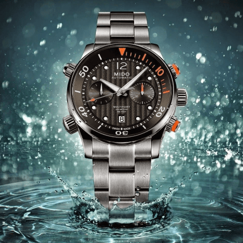 Orologio Mido Multifort M0059141106000 Da Uomo Automatico – Paoma