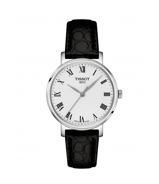Orologio Tissot Everytime T1432101603300 Da Donna Al Quarzo