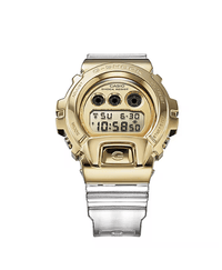 Orologio Casio G-Shock Limited Edition GM-6900SG-9D Da Uomo Al Quarzo