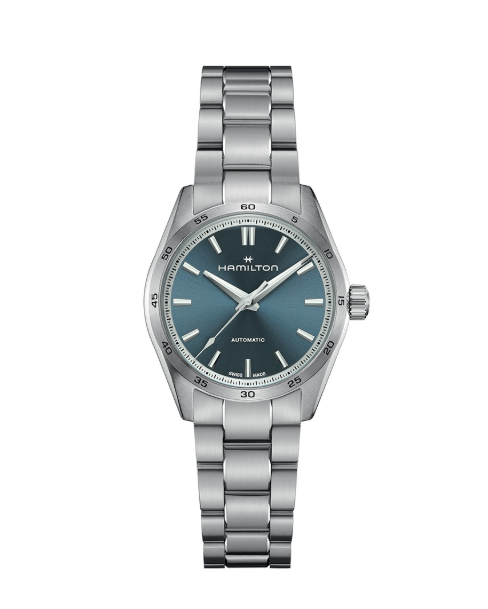 Orologio Hamilton Jazzmaster Performer H36105140 Da Donna Automatico
