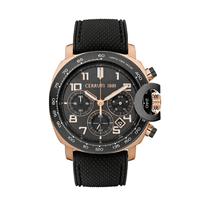 Orologio Cerruti 1881 CIWGO2206802 Da Uomo Al Quarzo