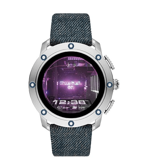 Diesel 2025 smartwatch uomo
