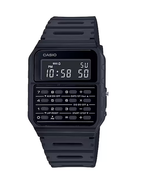 SVEGLIA CASIO DQ-541D-2R