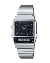 Montre à quartz unisexe Casio AQ-800E-1E 