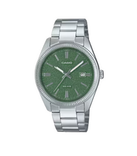 Orologio Casio MTP-1302DA-3A Da Uomo Al Quarzo