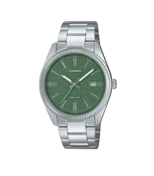 Orologio Casio MTP-1302DA-3A Da Uomo Al Quarzo
