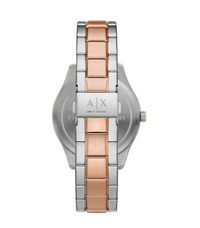 Orologio Armani Exchange Dante AX1874 Da Uomo Al Quarzo
