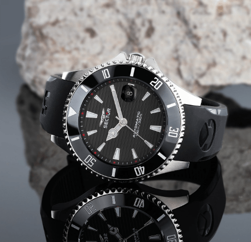 Orologio Sector R3221161002 Da Uomo Automatico