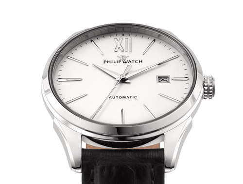 Orologio Philip Watch R8221217005 Da Uomo Automatico
