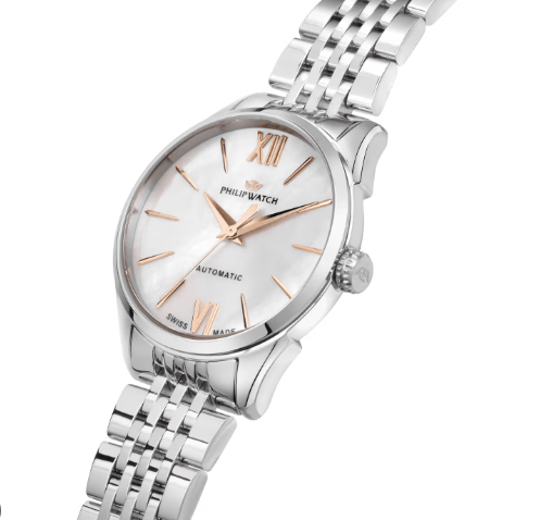 Orologio Donna Philip Watch R8223217502 Automatico