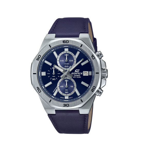 Orologio Casio Edifice EFV-640L-2A Da Uomo Al Quarzo