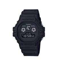 Orologio Casio G-Shock DW-5900BB-1A Da Uomo Al Quarzo