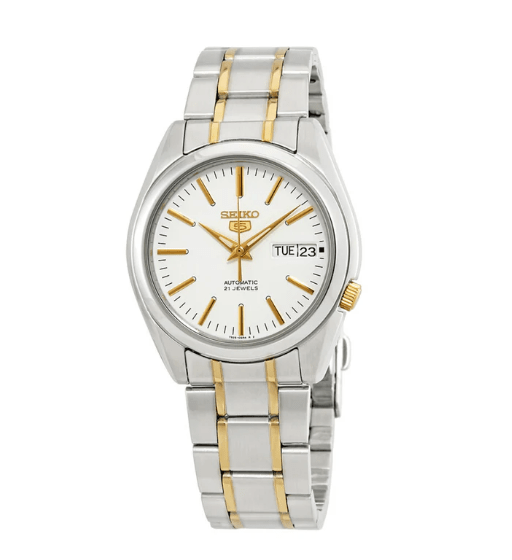 Orologio Seiko 5 Sports SNKL-47 Da Uomo Automatico