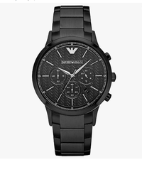 Orologio Emporio Armani AR2485 Da Uomo Al Quarzo