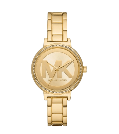 Orologio Michael Kors Sofie MKO1051 Da Donna al Quarzo