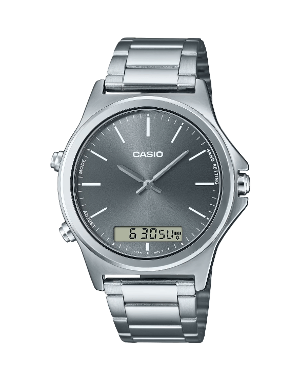 Orologio Casio MTP-VC01D-8E Da Uomo Al Quarzo