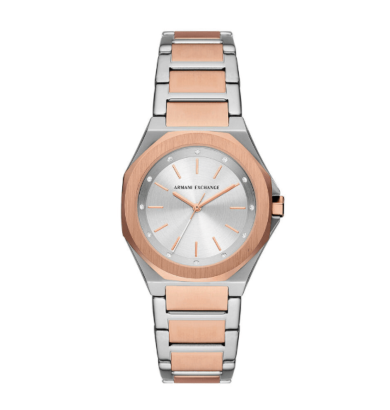 Orologio Armani Exchange AX4607 Da Donna Al Quarzo