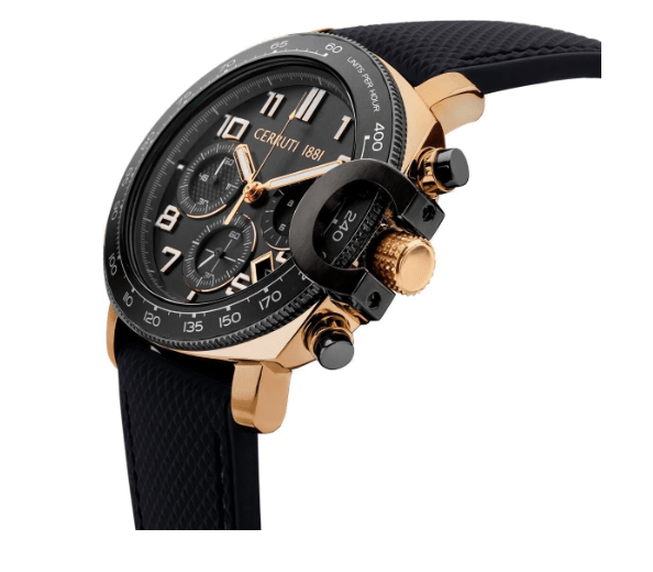 Orologio Cerruti 1881 CIWGO2206802 Da Uomo Al Quarzo