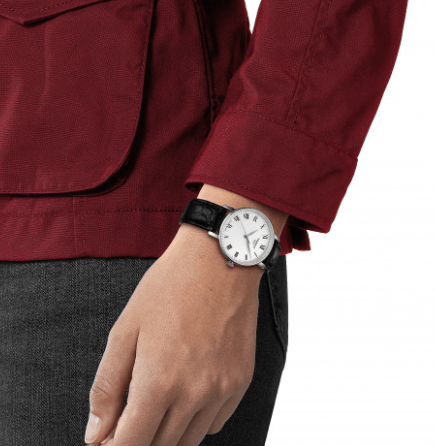 Orologio Tissot Everytime T1432101603300 Da Donna Al Quarzo