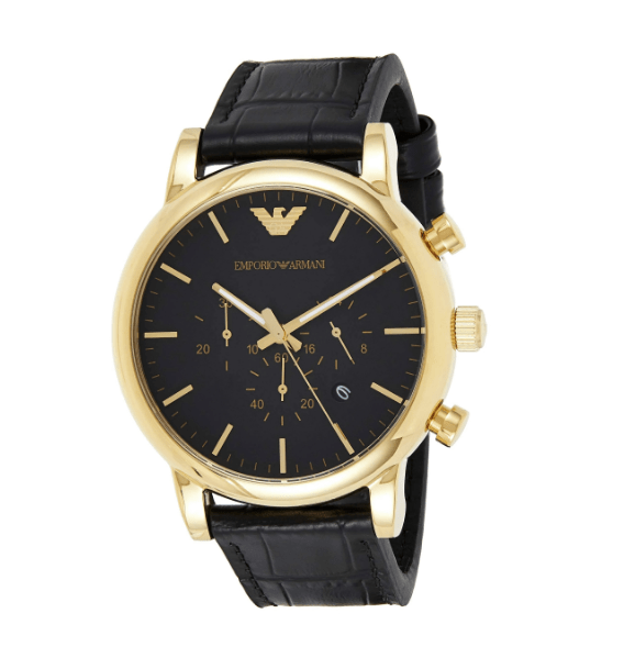 Orologio Emporio Armani AR1917 Da Uomo Al Quarzo