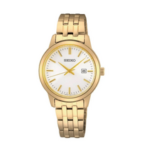 Montre à quartz pour femme Seiko SUR412
