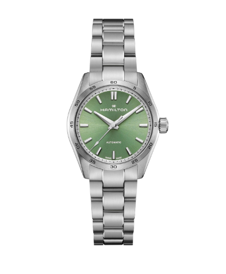 Orologio Hamilton Jazzmaster Performer H36105160 Da Donna Automatico